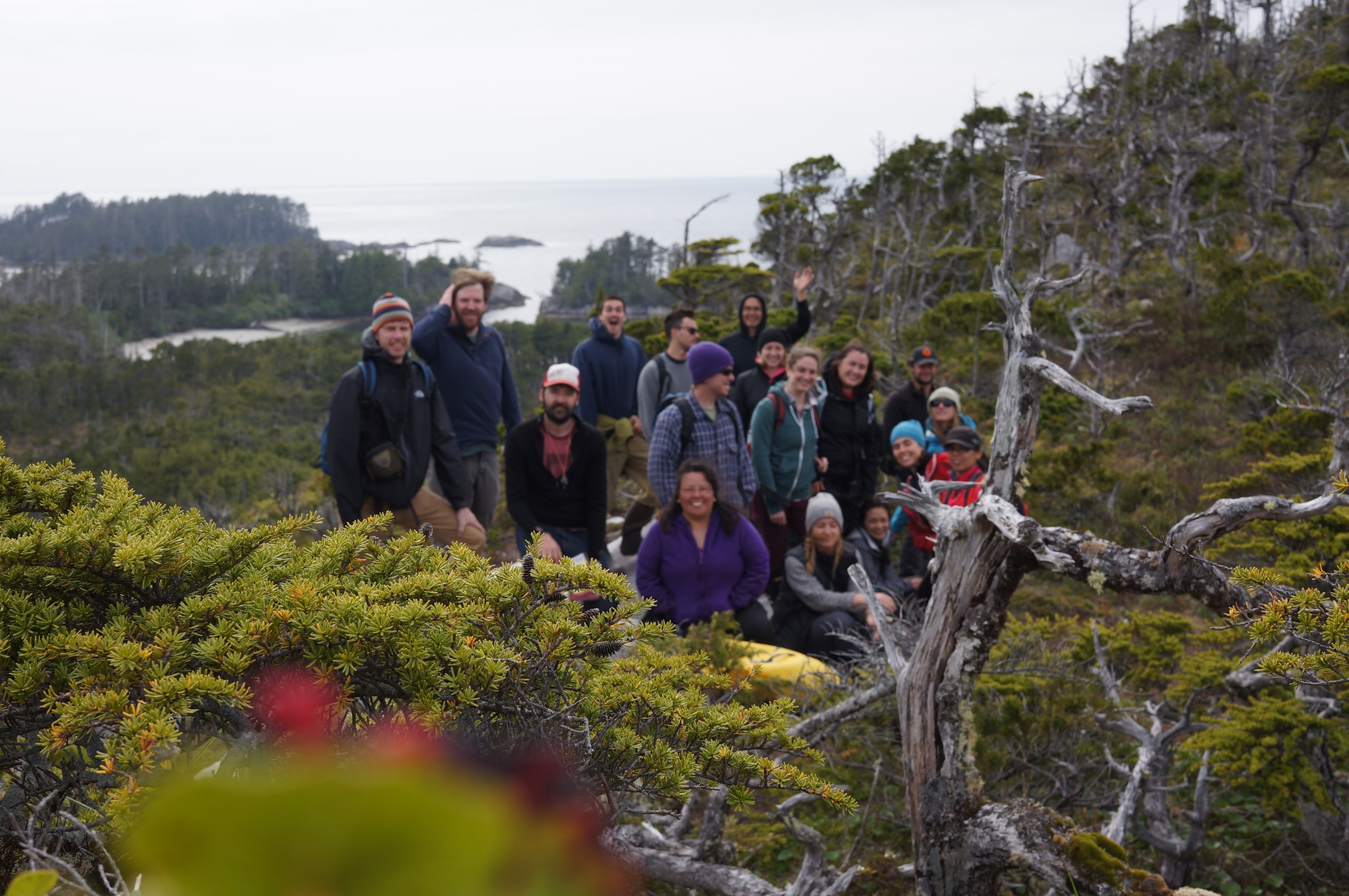 EcologyArchaeologycourse