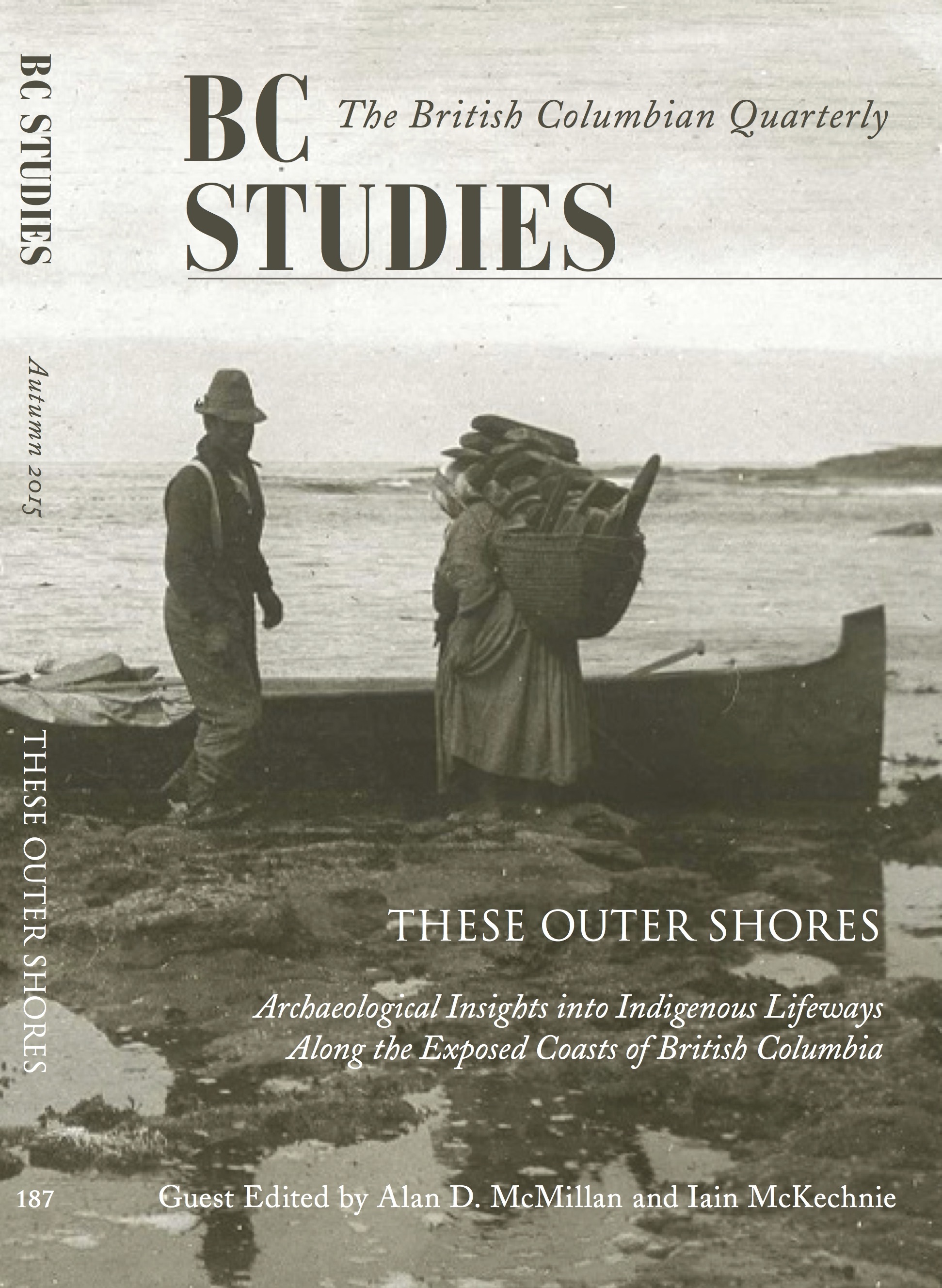 Counting Northwest Coast Archaeology Journals – HECA Lab @UVic