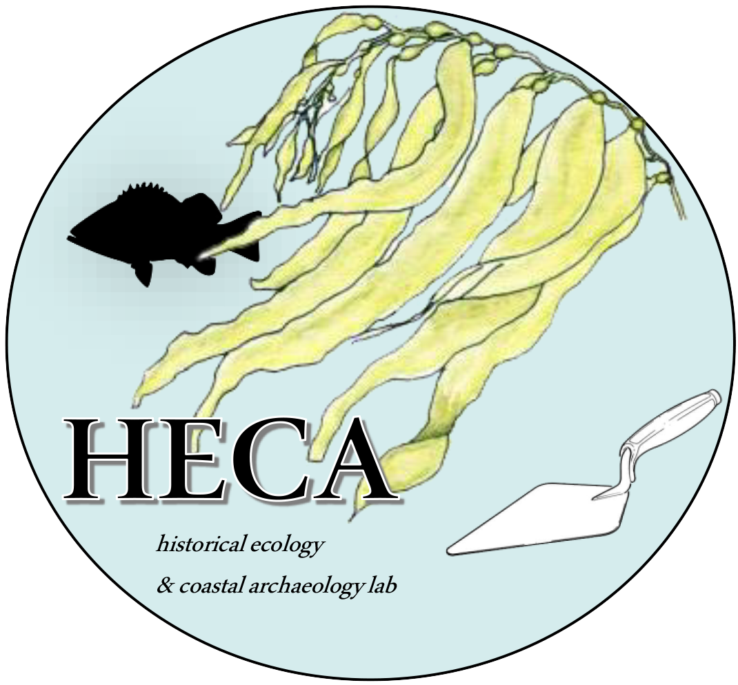HECA Lab @UVic